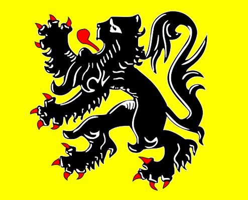 Übersetzer Flämisch Übersetzung
