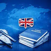 Bedienungsanleitung-Englisch-uebersetzen-lassen - technische Übersetzung englisch